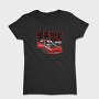 Rx 7 Drift, Tricou Femei