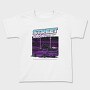 Street Racing 2, Tricou Copii