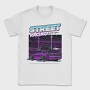 Street Racing 2, Tricou Barbati (Unisex)