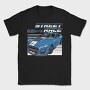Street Race 4, Tricou Barbati (Unisex)