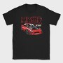 Rx 7 Drift, Tricou Barbati (Unisex)