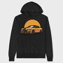 Mustang, Hanorac Oversize Barbati (Unisex)