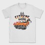 Extreme Racing, Tricou Barbati (Unisex)