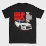 Evolution, Tricou Barbati (Unisex)