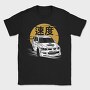 Evo Japan, Tricou Barbati (Unisex)