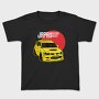 Evo Japan Beast, Tricou Copii