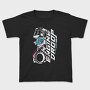 Engine Drop, Tricou Copii
