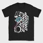 Engine Drop, Tricou Barbati (Unisex)