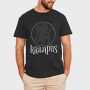 Krampus, Tricou Barbati (Unisex)