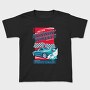 Disft 2, Tricou Copii