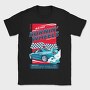 Disft 2, Tricou Barbati (Unisex)