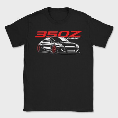 350Z Fairlady, Tricou Barbati (Unisex)