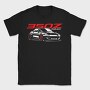350Z Fairlady, Tricou Barbati (Unisex)