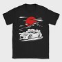 350Z 2, Tricou Barbati (Unisex)