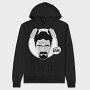Breaking Bad 12, Hanorac Oversize Barbati (Unisex)