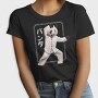 Kungfu Panda, Tricou Femei