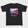 Rolls Royce Pink Fantasy, Tricou Copii