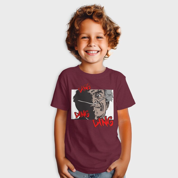Breaking Bad 14, Tricou Copii