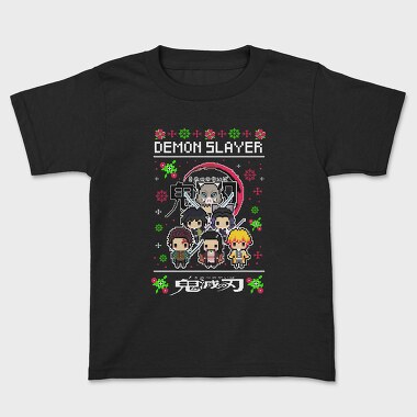 Kemono Friends Winter Wonderland, Tricou Copii