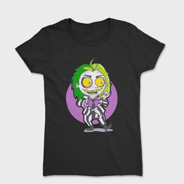 Jokerfruit, Tricou Femei