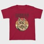 German Shepherd Dad, Tricou Copii