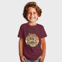 German Shepherd Dad, Tricou Copii