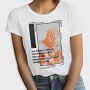 The Introduction 1, Tricou Femei