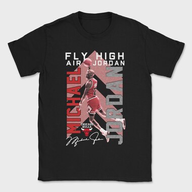 Jordan Art 3, Tricou Barbati (Unisex)