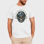 Defy the Skies, Tricou Barbati (Unisex)