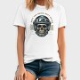 Defy the Skies, Tricou Barbati (Unisex)