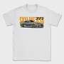 Nissan Skyline Gtr R34 Jdm Fast Mod, Tricou Barbati (Unisex)