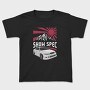 Jdm Altezza Red Skyline Cones, Tricou Copii