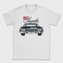1967 Impala Classic Car Artwork, Tricou Barbati (Unisex)