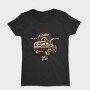 Adenture Offroad Enjoy Nature, Tricou Femei