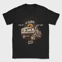 Adenture Offroad Enjoy Nature, Tricou Barbati (Unisex)