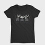 Ew People Cats, Tricou Femei