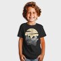 Wolves Howling With the Moon, Tricou Copii