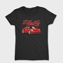 Legendary Porsche, Tricou Femei