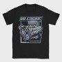 V8 Engine, Tricou Barbati (Unisex)