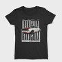 Hakosuka Skyline, Tricou Femei