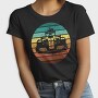 Vintage Formula 1, Tricou Femei