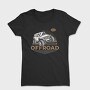 Off Road Jeep 0, Tricou Femei