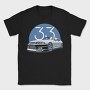 Silva, Tricou Barbati (Unisex)