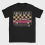 Honda Civic 93, Tricou Barbati (Unisex)