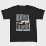 Hakosuka Skyline, Tricou Copii