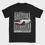 Hakosuka Skyline, Tricou Barbati (Unisex)