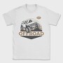 Off Road Jeep 0, Tricou Barbati (Unisex)