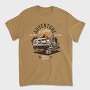 Tricou Barbati (Unisex) Imprimat digital direct in tesatura, bumbac premium 100%.