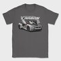 Need for Speed Carbon Bmw, Tricou Barbati (Unisex)