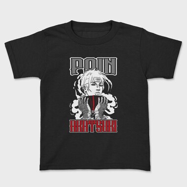 Poin Akatsuki, Tricou Copii